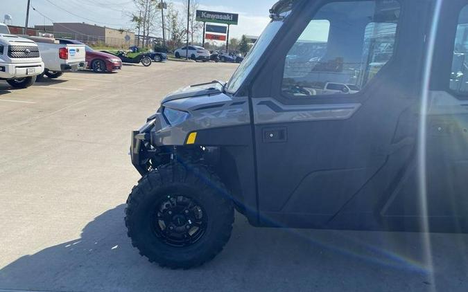 2024 Polaris® Ranger Crew XP 1000 NorthStar Edition Ultimate