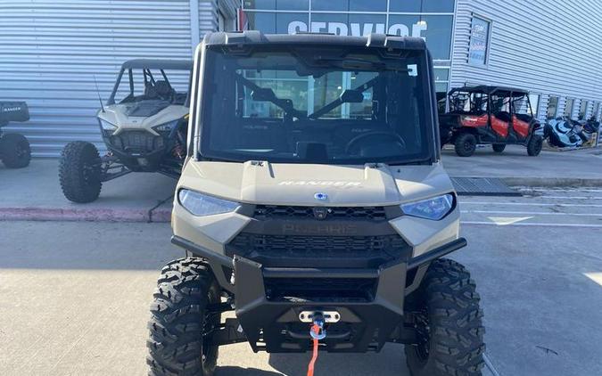 2024 Polaris® Ranger Crew XP 1000 NorthStar Edition Ultimate