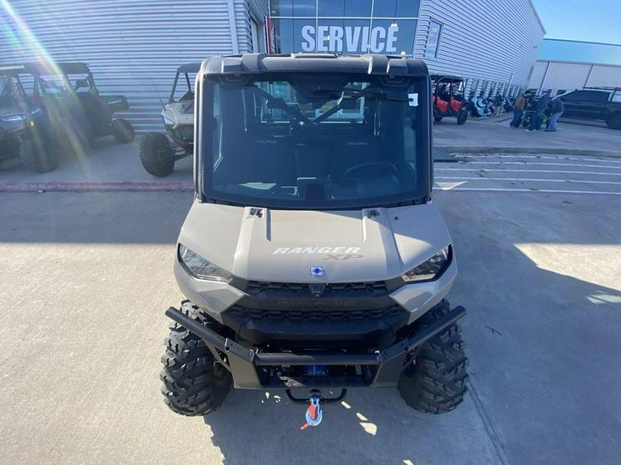 2024 Polaris® Ranger Crew XP 1000 NorthStar Edition Ultimate