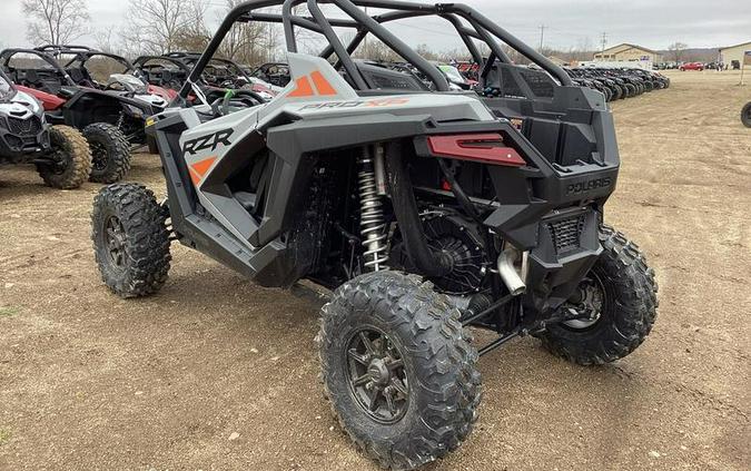 2024 Polaris® RZR Pro XP Sport