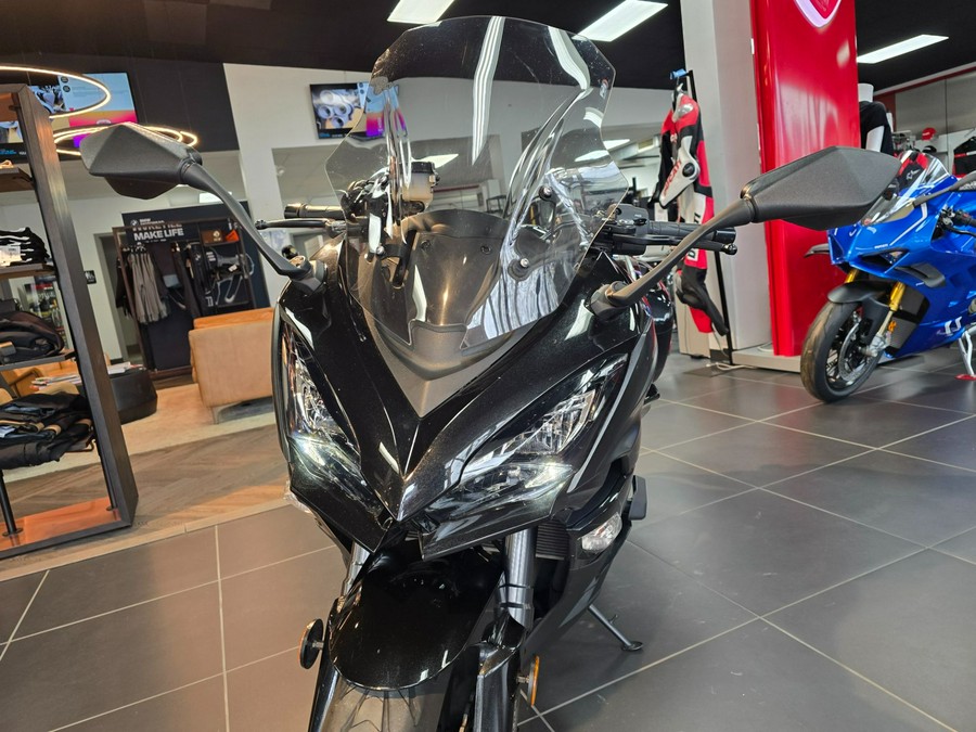 2019 Kawasaki Ninja 1000 ABS