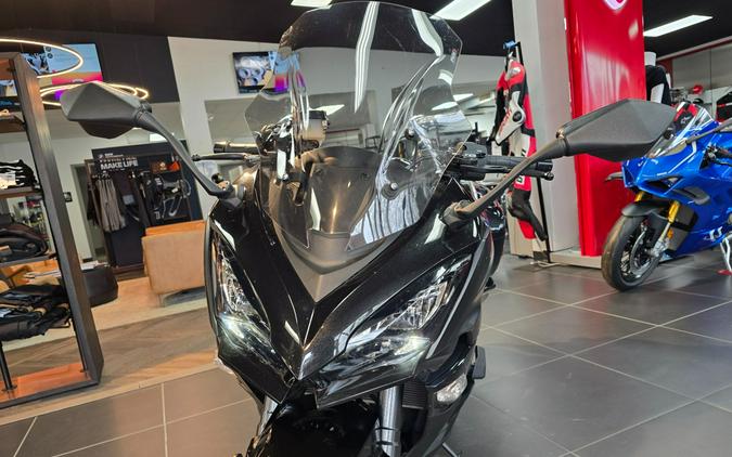 2019 Kawasaki Ninja 1000 ABS