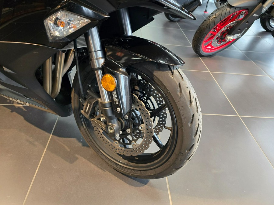 2019 Kawasaki Ninja 1000 ABS