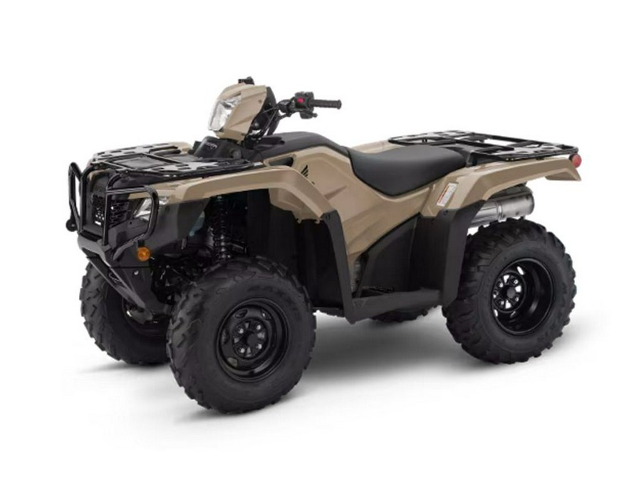 2024 Honda FourTrax Foreman 4x4 ES EPS