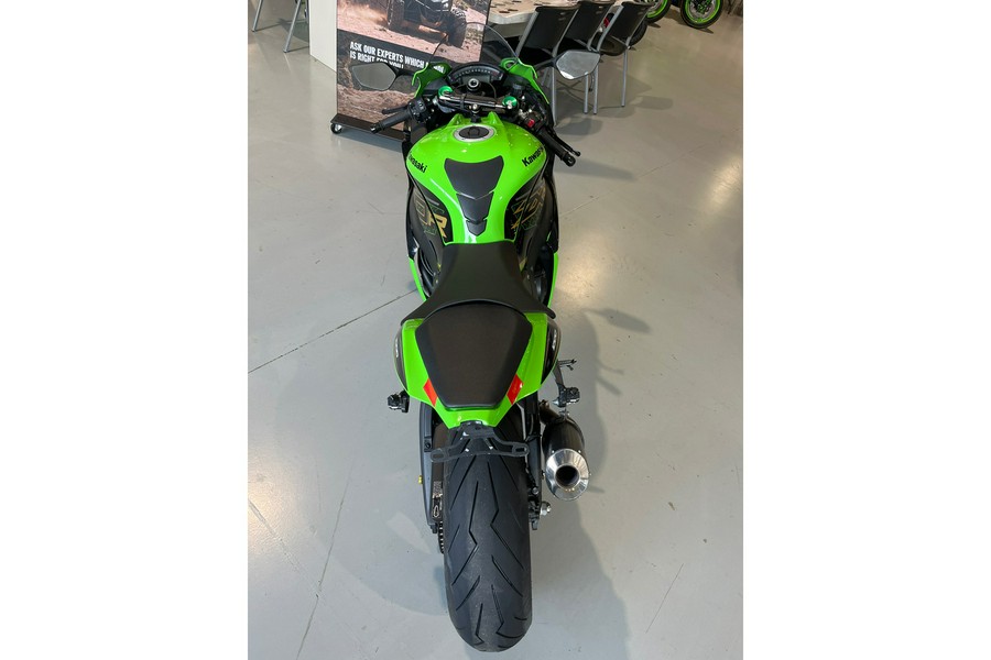 2020 Kawasaki NINJA ZX-10R ABS