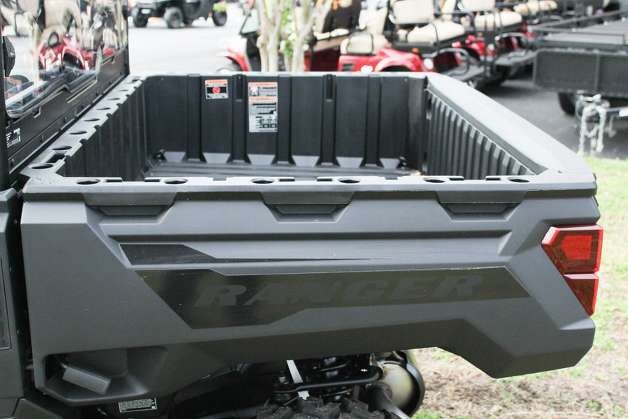 2025 Polaris® Ranger Crew 1000 Premium