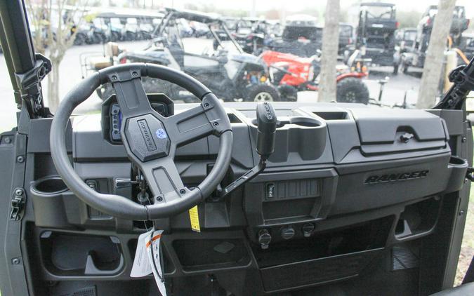 2025 Polaris® Ranger Crew 1000 Premium