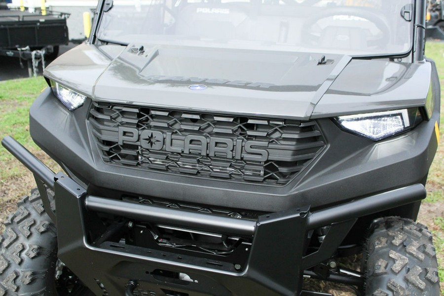 2025 Polaris® Ranger Crew 1000 Premium