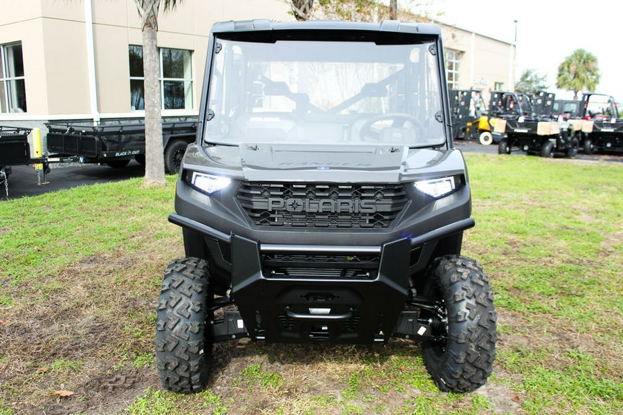 2025 Polaris® Ranger Crew 1000 Premium