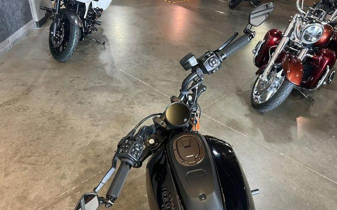 2021 Harley-Davidson® RH1250S - Sportster® S