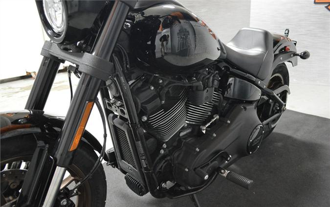 2022 Harley-Davidson FXLRS