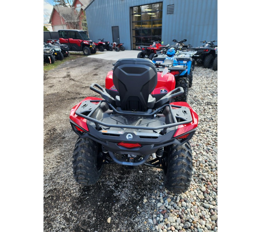 2024 Can-Am™ Outlander™ MAX DPS 700