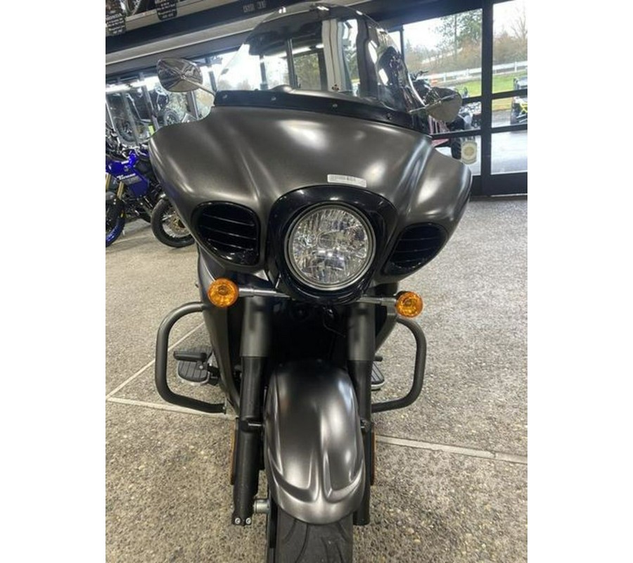 2022 Kawasaki Vulcan® 1700 Voyager® ABS