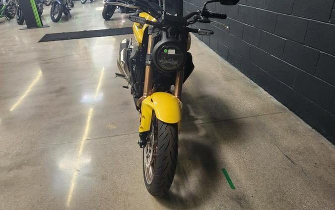 2024 Honda CB300R ABS