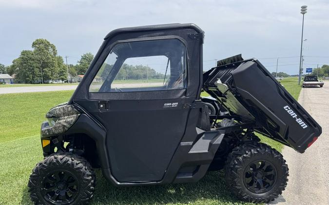 2020 Can-Am® Defender DPS™ HD5 Mossy Oak Break-Up Country Camo