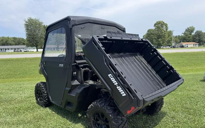 2020 Can-Am® Defender DPS™ HD5 Mossy Oak Break-Up Country Camo