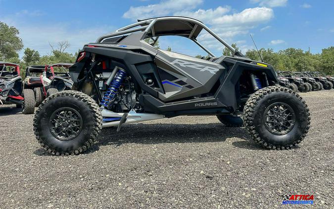 2024 Polaris RZR Pro R Premium