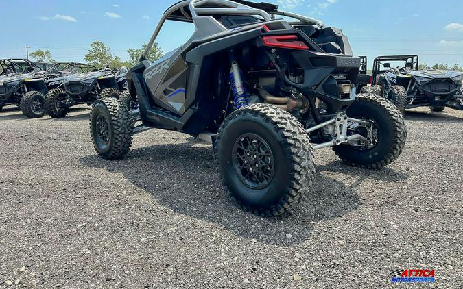 2024 Polaris RZR Pro R Premium