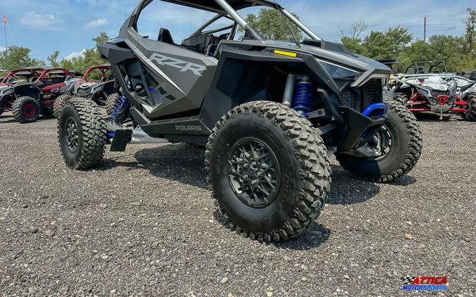 2024 Polaris RZR Pro R Premium