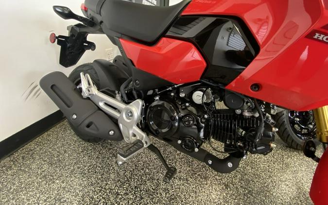 2025 Honda® Grom