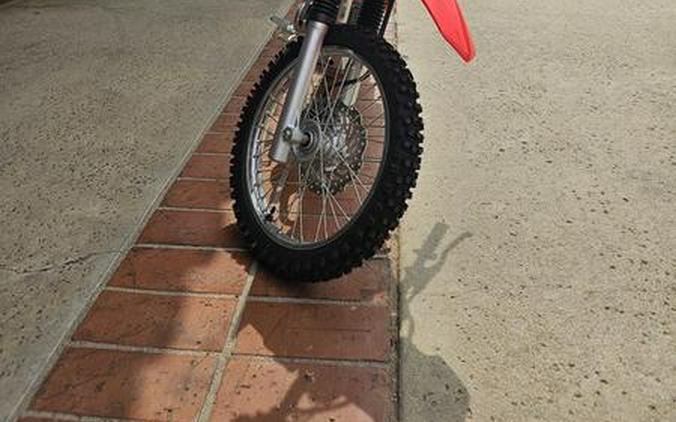 2023 Honda® CRF125F