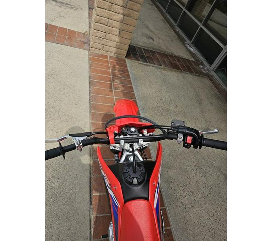 2023 Honda® CRF125F