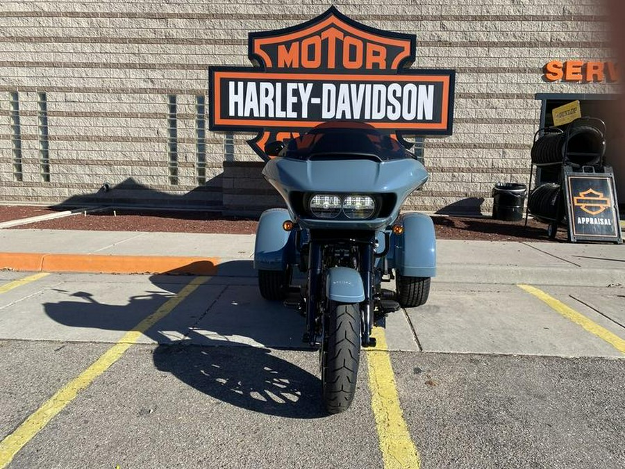 2024 Harley-Davidson® FLTRT - Road Glide® 3