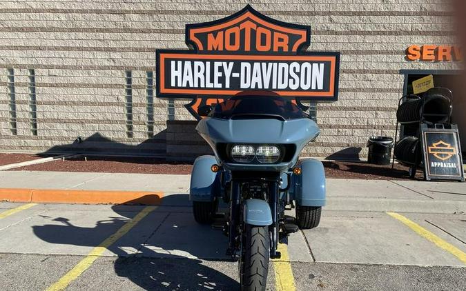 2024 Harley-Davidson® FLTRT - Road Glide® 3