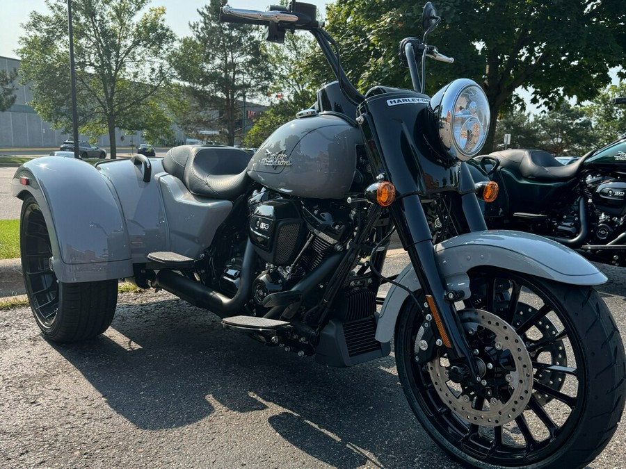 2024 Harley-Davidson Freewheeler