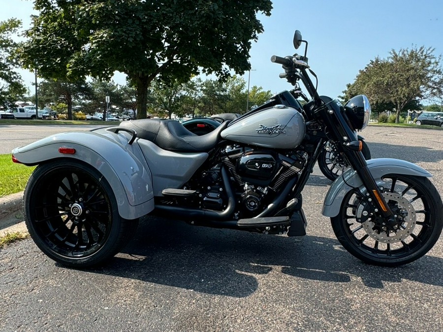 2024 Harley-Davidson Freewheeler