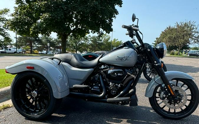 2024 Harley-Davidson Freewheeler