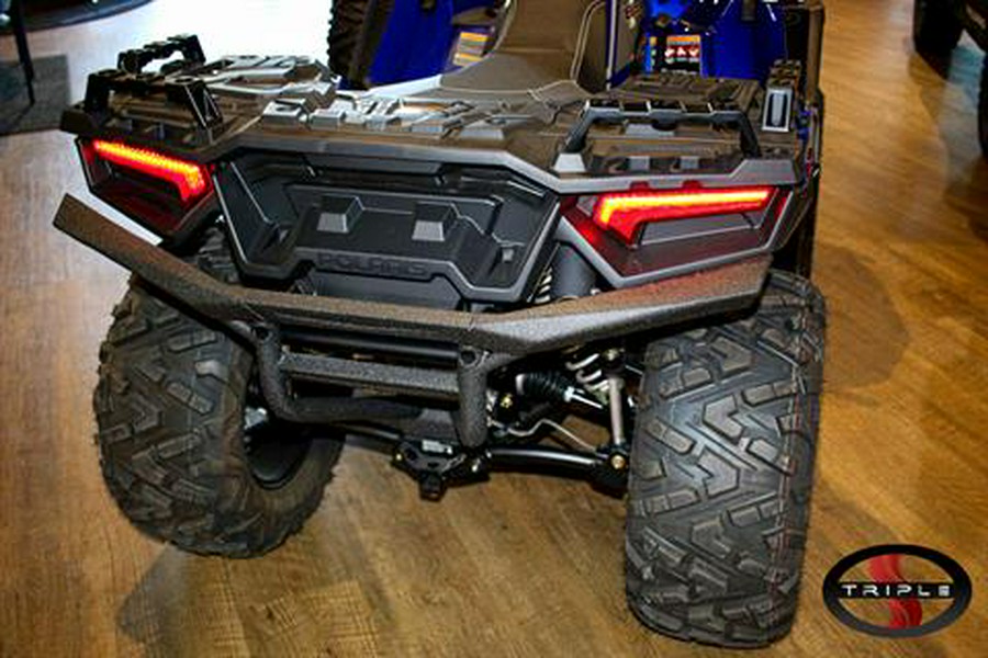 2024 Polaris Sportsman 850 Ultimate Trail