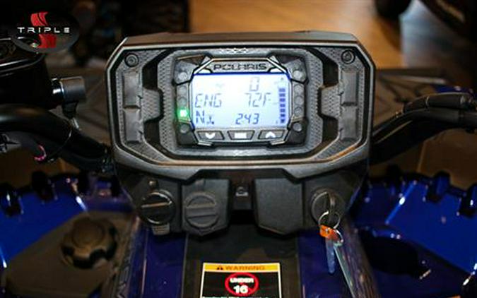 2024 Polaris Sportsman 850 Ultimate Trail