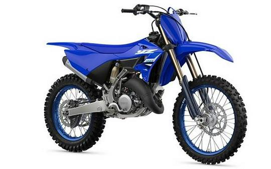 2025 Yamaha YZ125X