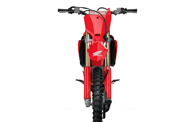 2025 Honda CRF® 450R