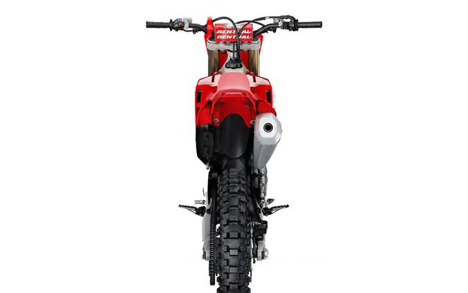 2025 Honda CRF® 450R