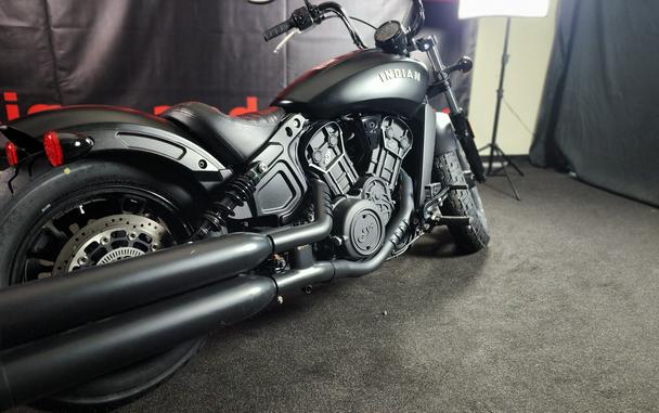 2021 Indian Motorcycle SCOUT BOBBER SIXTY ABS