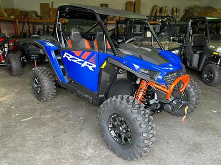 2025 Polaris RZR XP 1000 Ultimate