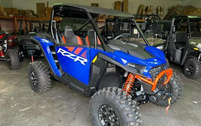 2025 Polaris RZR XP 1000 Ultimate