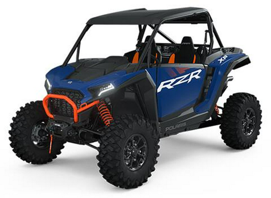 2025 Polaris RZR XP 1000 Ultimate