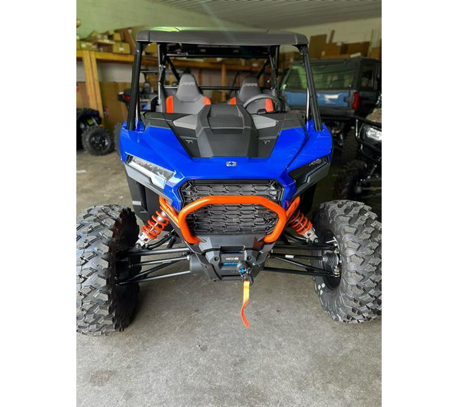 2025 Polaris RZR XP 1000 Ultimate