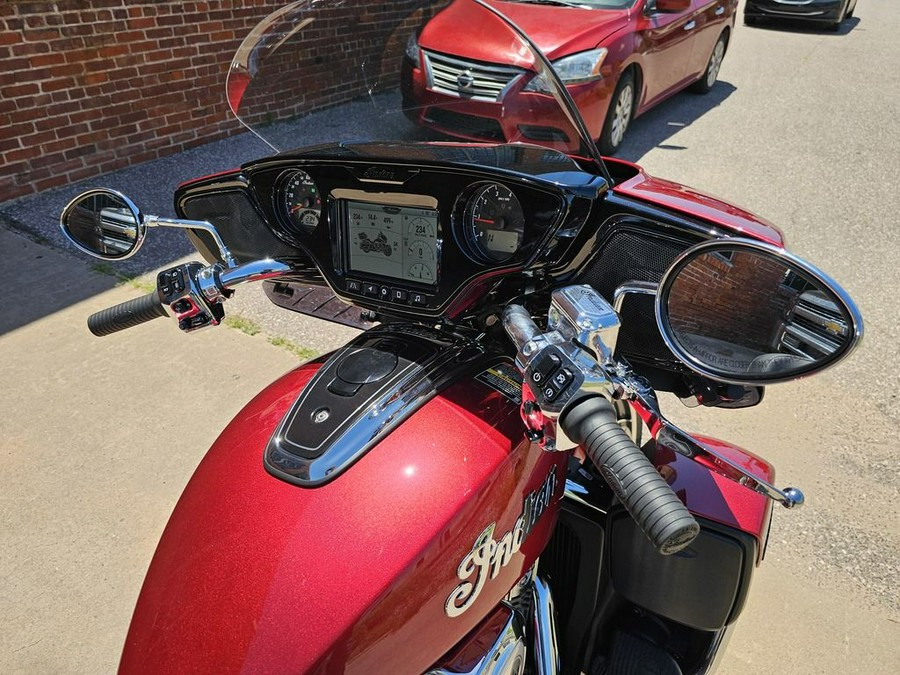 2025 Indian Motorcycle® Roadmaster® PowerPlus Limited