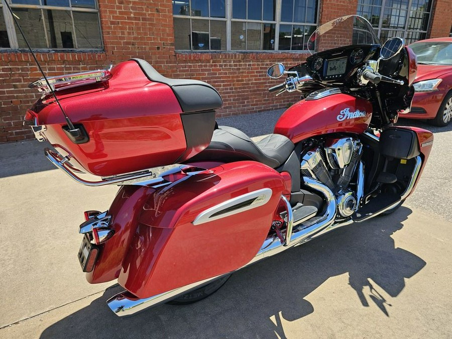 2025 Indian Motorcycle® Roadmaster® PowerPlus Limited