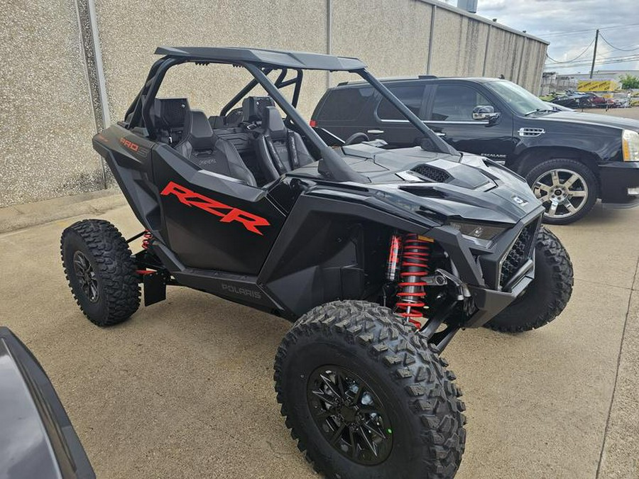 2025 Polaris® RZR Pro S Ultimate