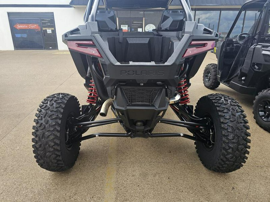 2025 Polaris® RZR Pro S Ultimate