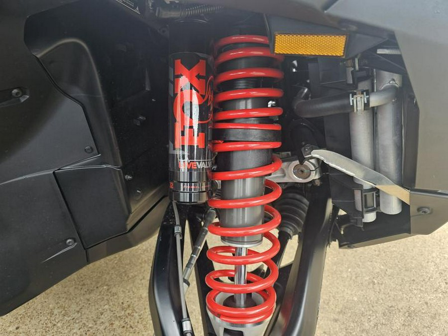 2025 Polaris® RZR Pro S Ultimate