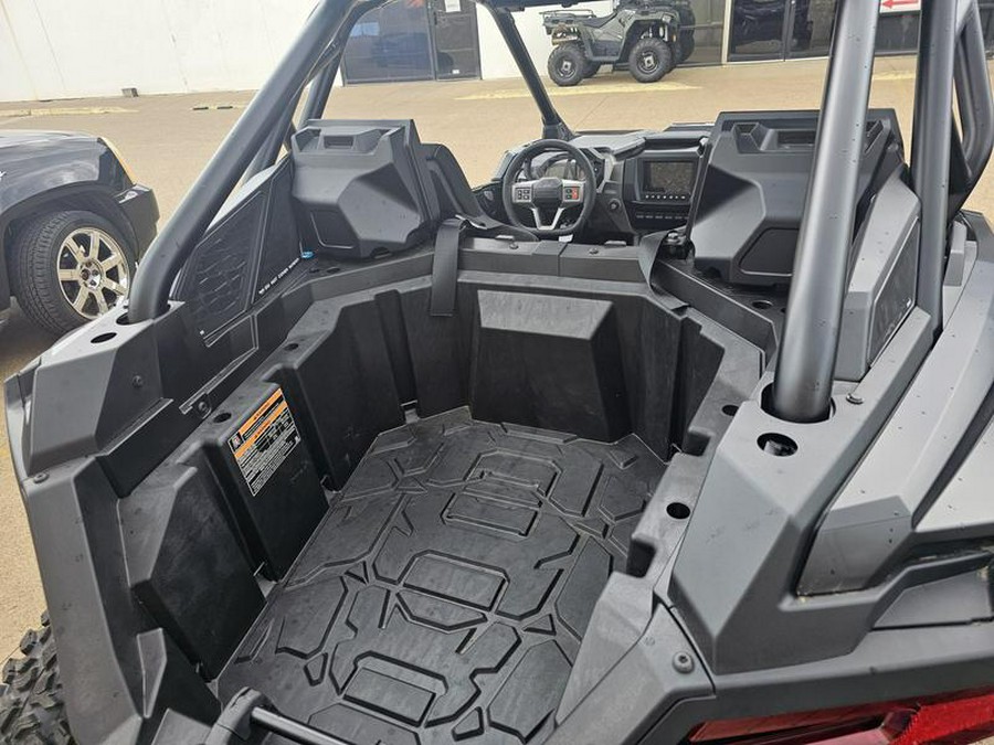 2025 Polaris® RZR Pro S Ultimate