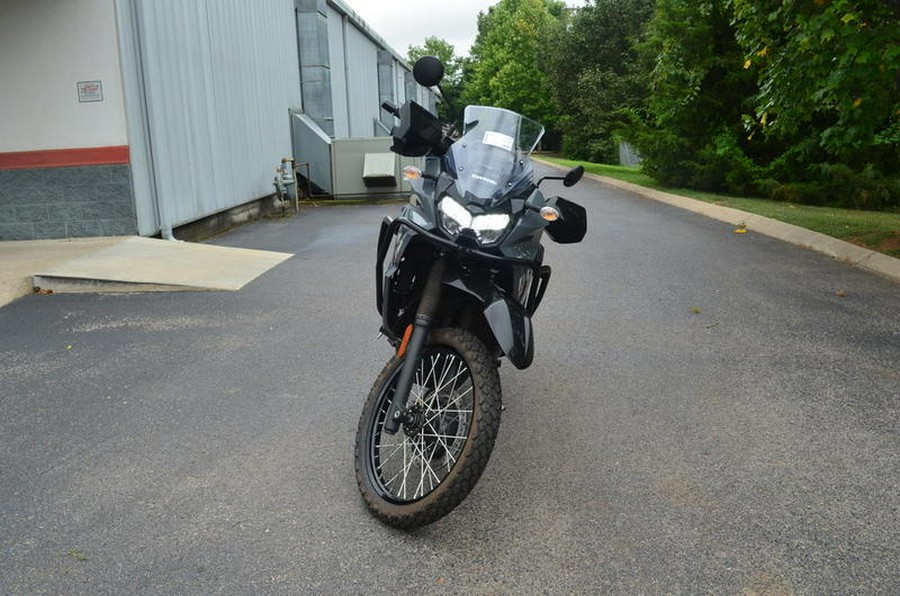 2023 Kawasaki KLR®650