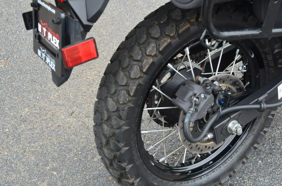 2023 Kawasaki KLR®650