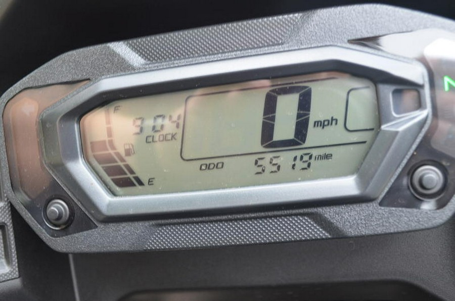 2023 Kawasaki KLR®650